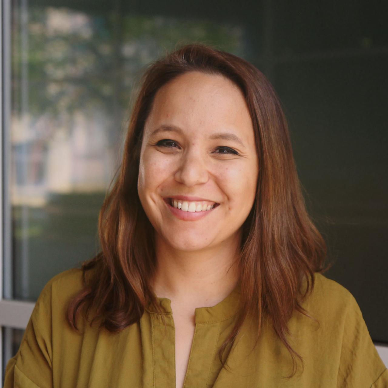 A portrait of Palmo Brunner